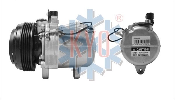 KYO K150 E36-3 SERIES
OEM:64528391474