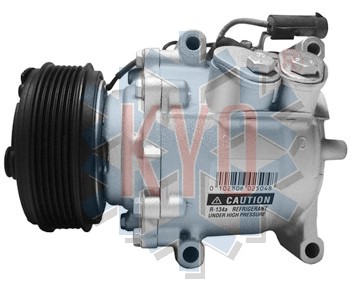 KYO K15067 BREEZER
OEM:05016695AA