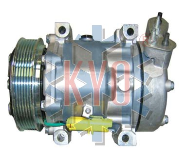 KYO K15071 C5 \ C8 \XSARA
OEM:9645440480