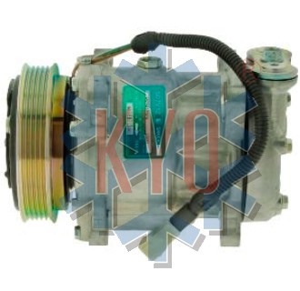 KYO K15078 SAXO \ ZX
OEM:6543N1