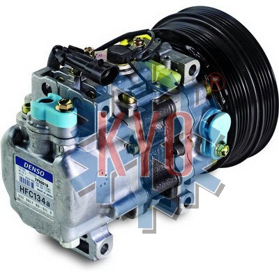 KYO K15092 PUNTO I
OEM:7765865