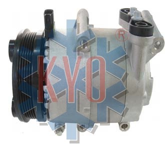 KYO K15100 FOCUS
OEM:6C1H19497AA