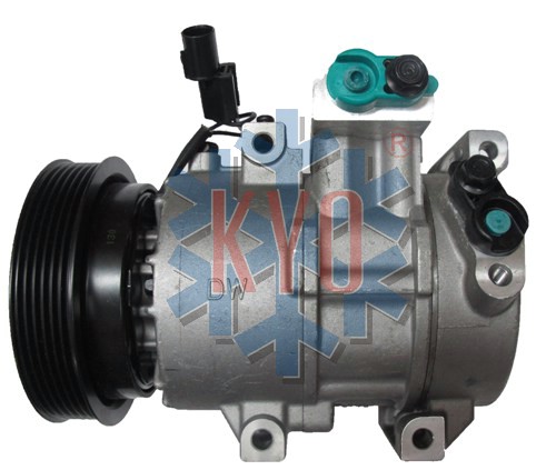 KYO K151453 CERATO DZEL
OEM:97701-2F031