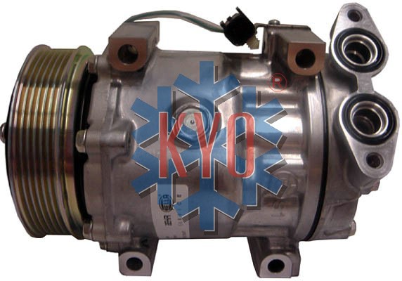 KYO K151209 AXELA
OEM:3M5H19D629SB