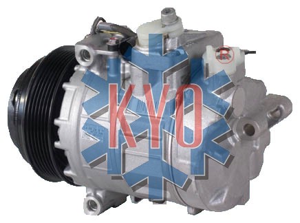 KYO K151218 W210-VITO
OEM:0002340911