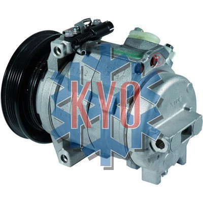 KYO K151219 SPRINTER (`06)
OEM:A0012306911