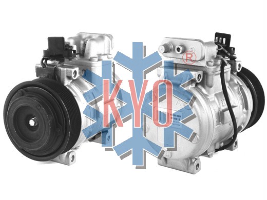 KYO K151224 W140 (`92-`95)
OEM:0002301611