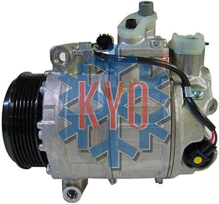 KYO K151227 W203-W211-W220
OEM:0002309111