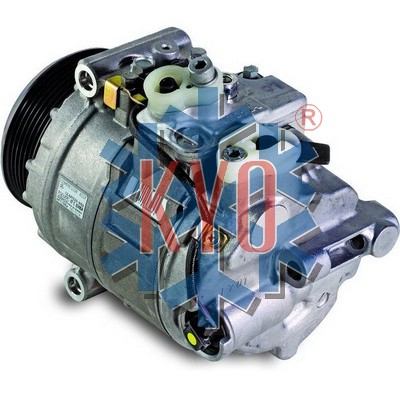 KYO K151243 W220 AMG
OEM:A0012300011