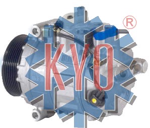 KYO K151235 W203-W211
OEM:0012301311