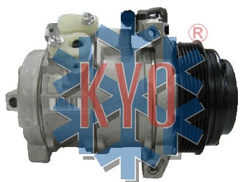 KYO K151240 SPRINTER
OEM:447190-5161