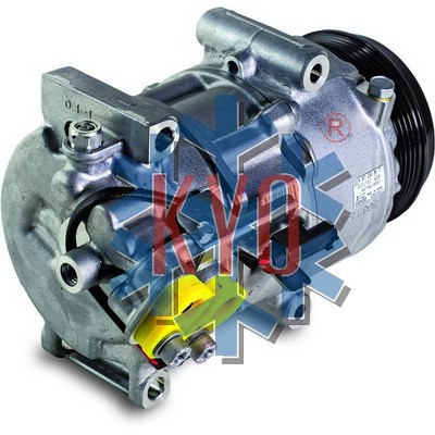 KYO K151242 W169-W245
OEM:A0022301411