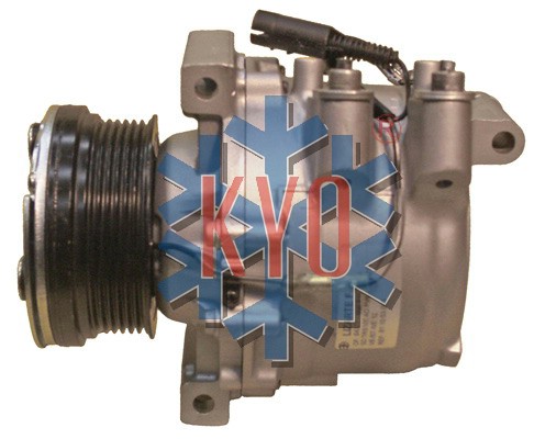 KYO K151247 SLK230
OEM:0002304411