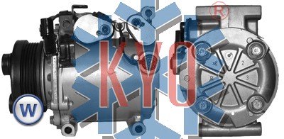 KYO K151258 GALANT (`97-)
OEM:AKC200A204S