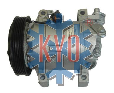 KYO K151264 ALMERA II
OEM:926009F500