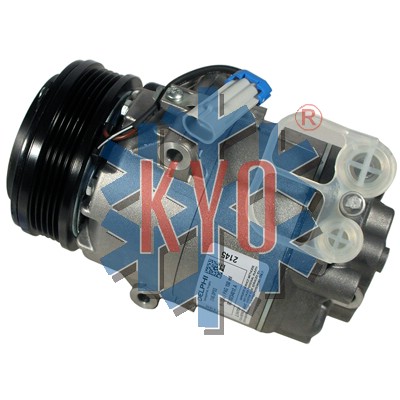 KYO K151277 CORSA-ZAFIRA
OEM:185411