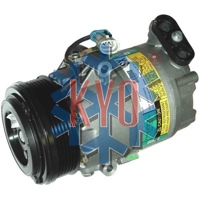 KYO K151279 ZAFIRA 2.0
OEM:24464152