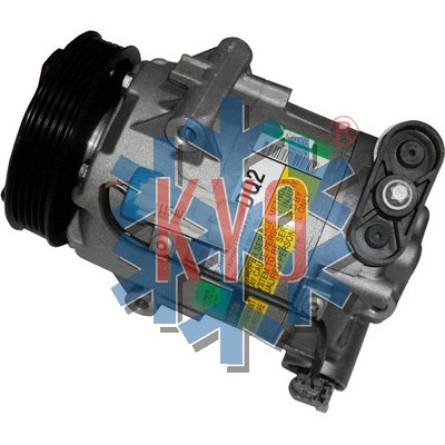 KYO K151281 ASTRA H
OEM:13189393
