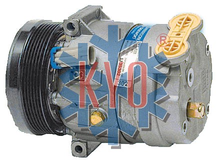 KYO K151300 VECTRA
OEM:1135302-1854067