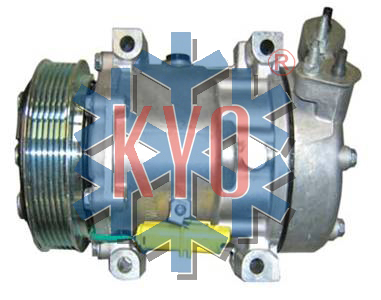 KYO K151304 406-607-807
OEM:9655421680
