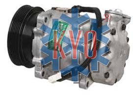 KYO K151308 406-807
OEM:6453AX