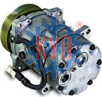 KYO K151312 306-406-605-806
OEM:6543L5