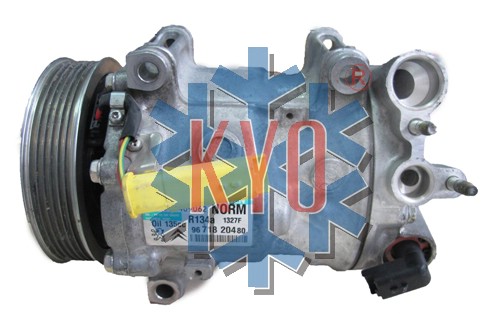 KYO K15141 PEUGEOT FLATRL