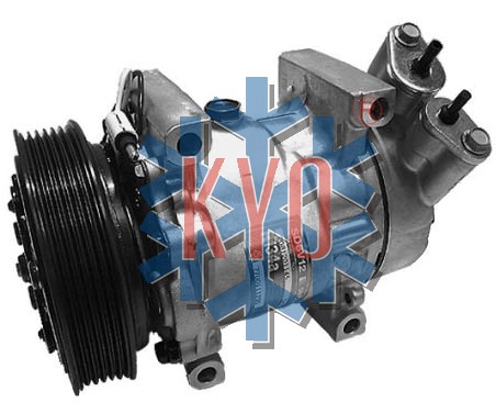 KYO K151331 CLIO-KANGOO
OEM:7700111235