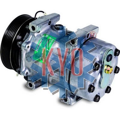 KYO K151334 LAGUNA 1.8
OEM:7700108413