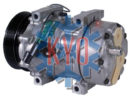 KYO K151336 MEGANE 1.9D
OEM:30805511