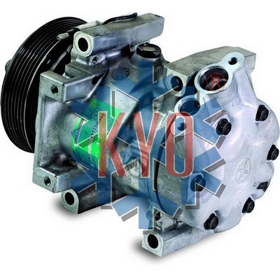 KYO K151337 CLIO II
OEM:6600073500