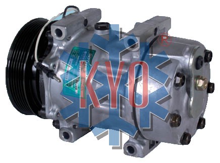 KYO K151338 ESCAPE III
OEM:7700108413