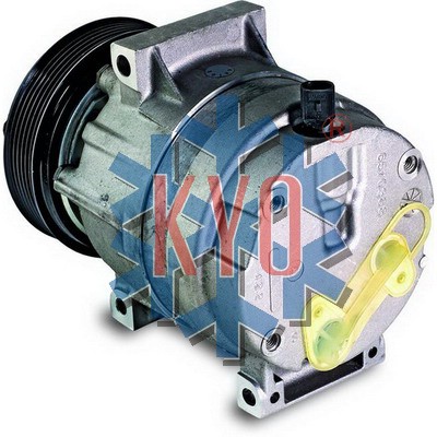 KYO K151343 LAGUNA II
OEM:8200021822