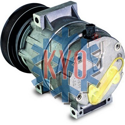 KYO K151348 LAGUNA
OEM:8200024397