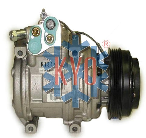 KYO K151368 HILUX
OEM:447200-0341