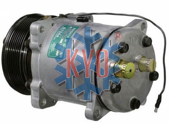 KYO K151507 SD5H14
8PK 12V-24V