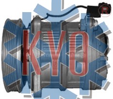 KYO K151394 S40-V40
OEM:30611276