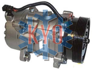 KYO K151403 GOLF 3-SHARAN
OEM:1H0820803D