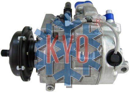 KYO K151408 T5 2.5 TDI
OEM:7H0820805C-E-F-G