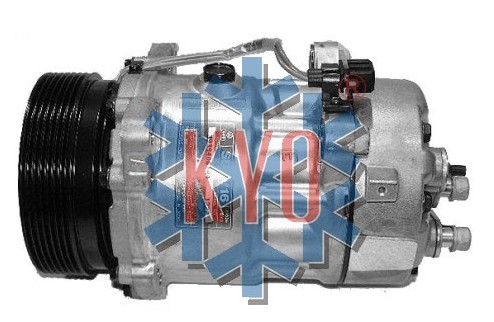 KYO K151420 T4
OEM:7D0820805D