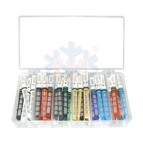 KYO EX1016 (22 PCS) ORFS SET