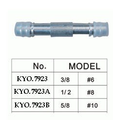 KYO 7923 (A-B) ARA EKLEME