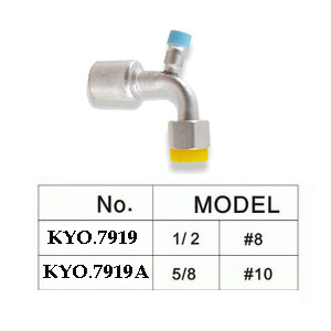 KYO 7919 (A) SERVS PORTLU REKOR