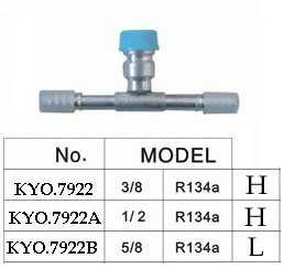 KYO 7922 (A-B) ARA EKLEME SERVS PORTLU