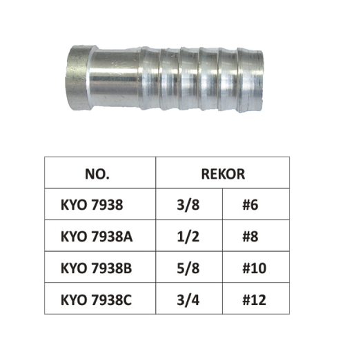 KYO 7938 (A-B-C)