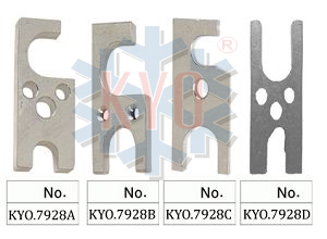 KYO 7928 (A-B-C-D)