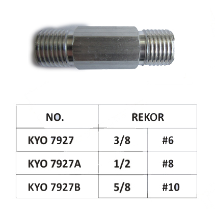 KYO 7927 (A-B)