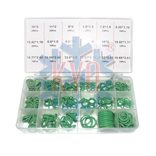 KYO D540 ORNG SET (265 PCS)