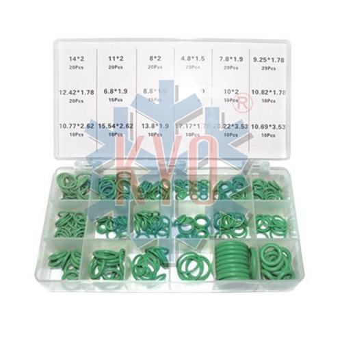 KYO D540 ORNG SET (265 PCS)