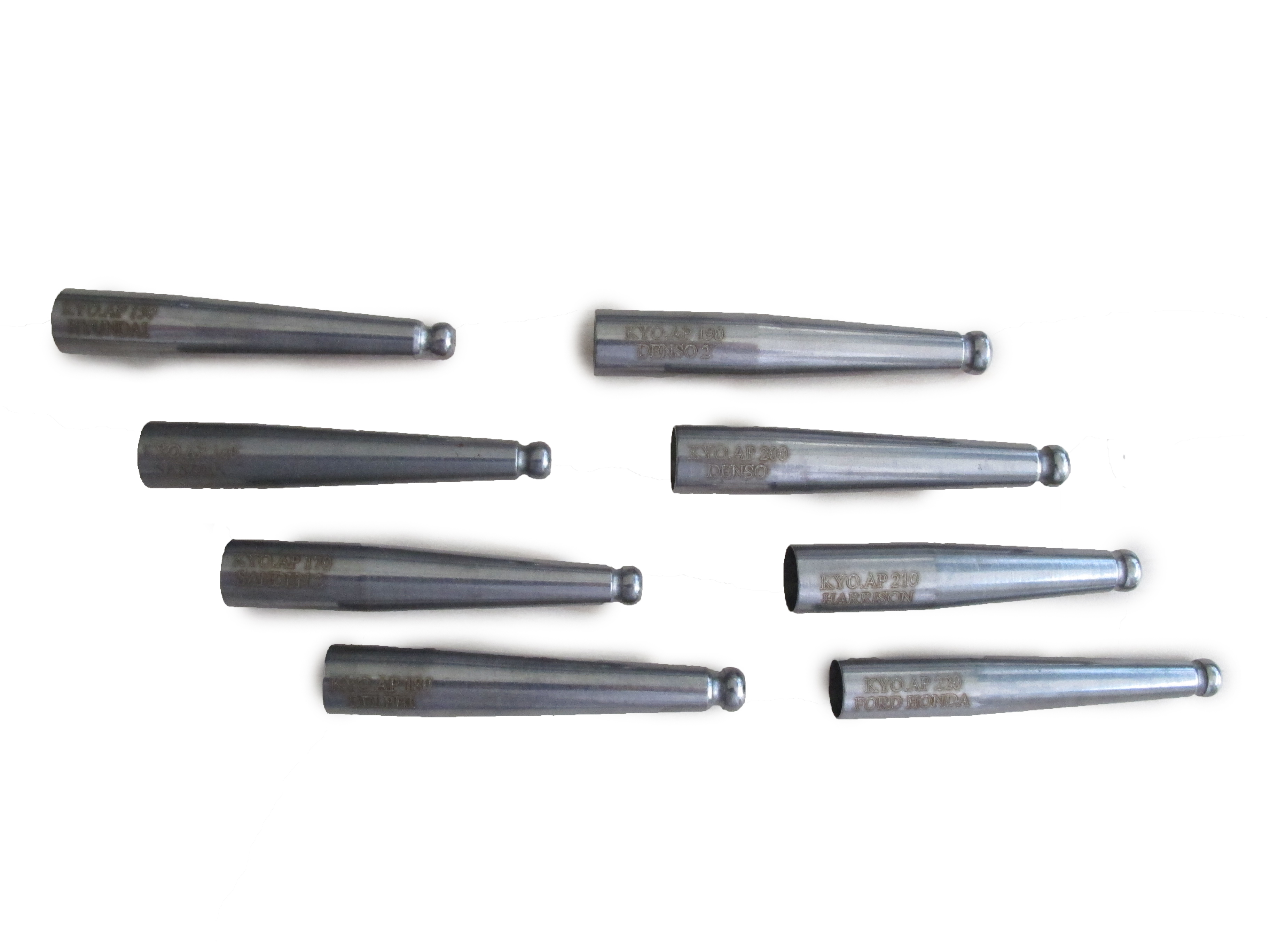 KYO A601 KEE TAKMA SET (8 ADET)